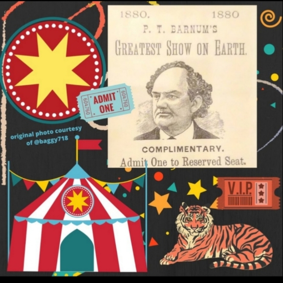 Ring Master featured 4/3 - Picture 5 of 8